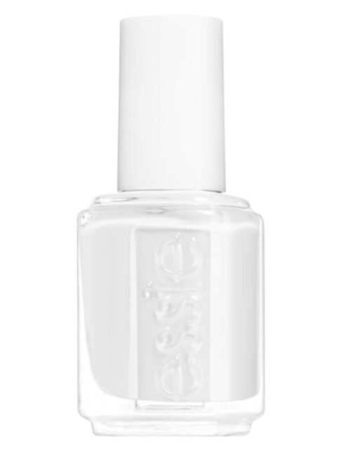 Essie Nail Color Nail Polish 1 Blanc 13,5ml