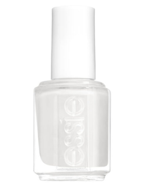 Essie Nail Color Nail Polish 4 Pearly White 13,5ml