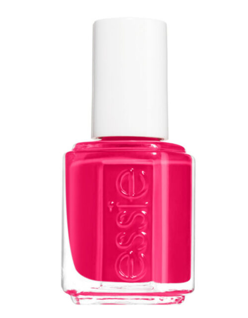 Essie Nail Color Nail Polish 27 Watermelon 13,5ml