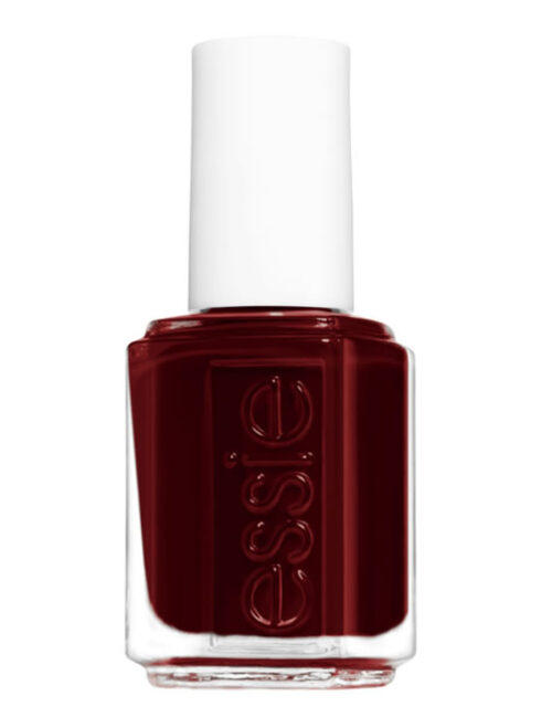 Essie Nail Color Nail Polish 50 Bordeaux 13,5ml