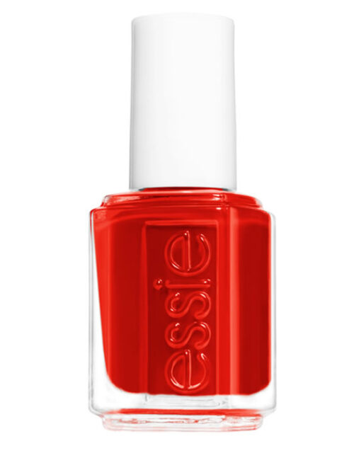 Essie Nail Color Nail Polish 60 Really Red 13,5ml
