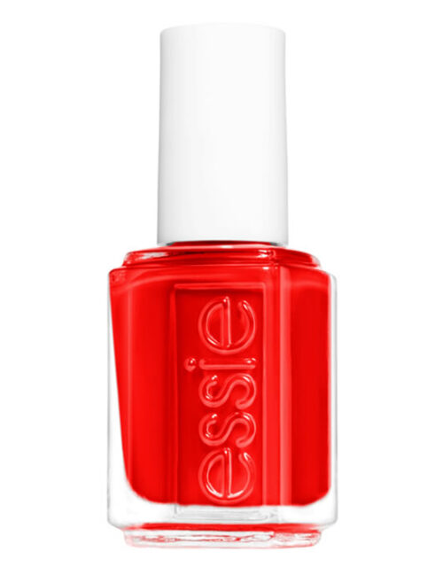 Essie Nail Color Nail Polish 63 Too Too Hot 13,5ml
