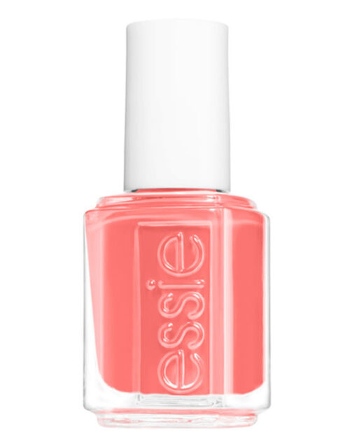 Essie Nail Color Nail Polish 72 Peach Daiquiri 13,5ml