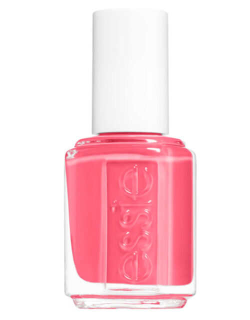 Essie Nail Color Nail Polish 73 Cute As A Button 13,5ml