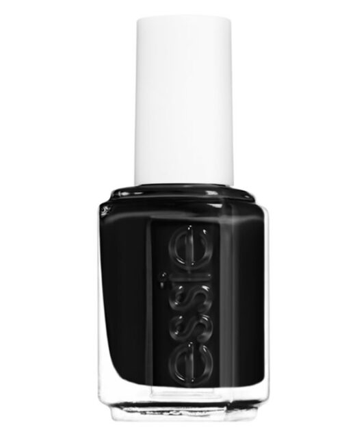 Essie Nail Color Nail Polish 88 Licorice 13,5ml