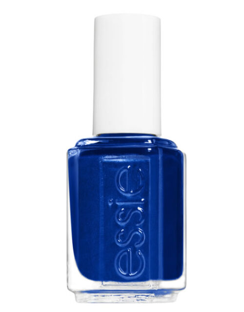Essie Nail Color Nail Polish 92 Aruba Blue 13,5ml