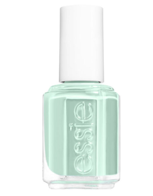 Essie Nail Color Nail Polish 99 Mint Candy Apple 13,5ml