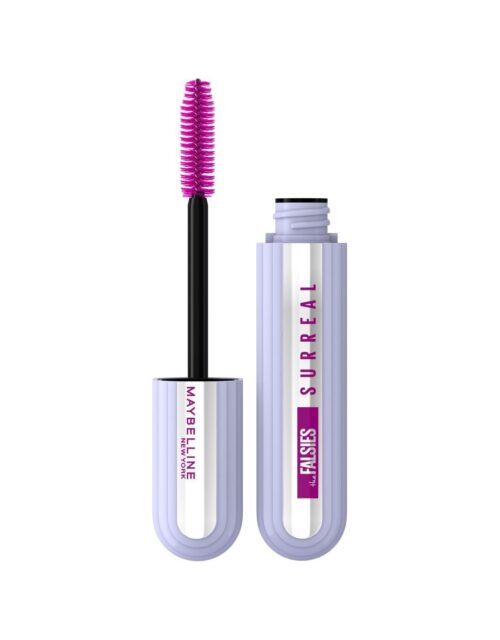 Maybelline Lash Sensational Fireworks Máscara 10ml