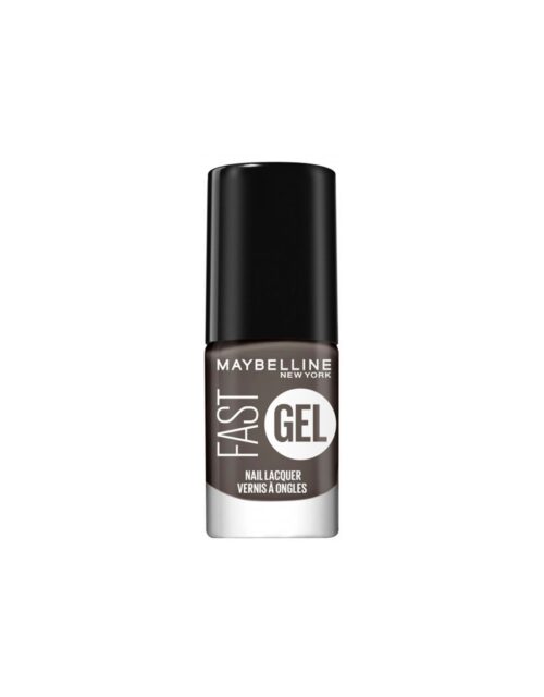 Maybelline Fast Gel Nail Lacquer 16-Sinful Stone