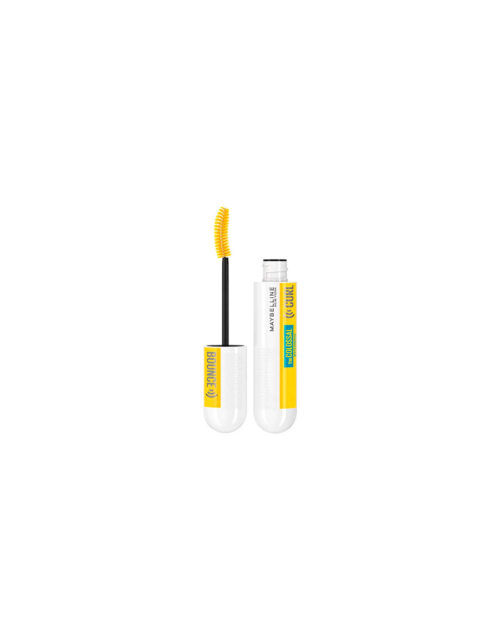 Maybelline Colossal Curl Bounce Mascara Waterproof Very Black