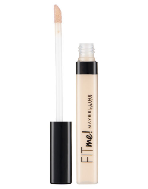 Maybelline Fit Me Concealer 05 Ivory