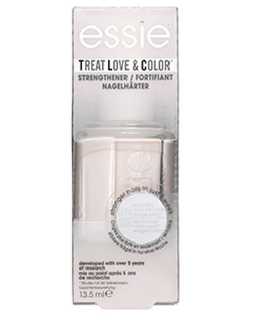 Essie Love & Color Strengthener 10 Nude Mood 13,5ml