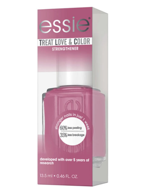 Essie Love & Color Strengthener 95 Mauve-Tivation 13,5 ml