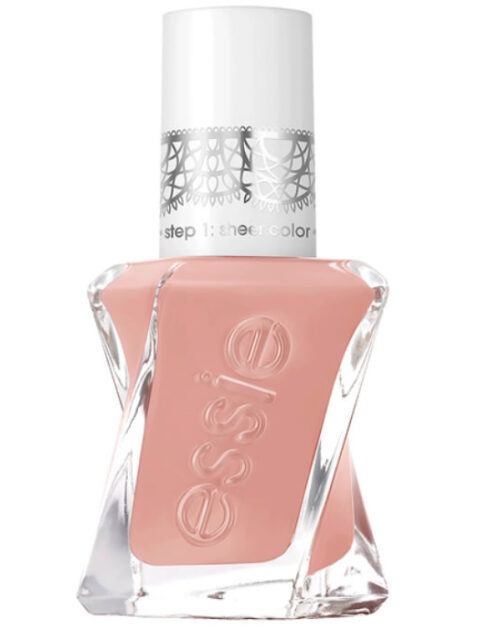 Essie Gel Couture Nail Polish 504 Of Corset 13,5ml
