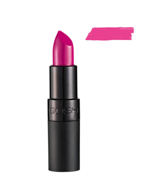 Gosh Velvet Touch Lipstick 043 Tropical Pink