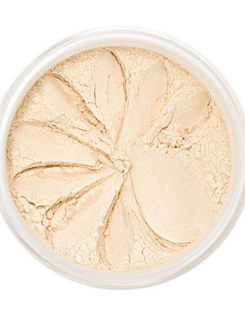 Lily Lolo Mineral Polvos Iluminadores Stardust Mini 1un