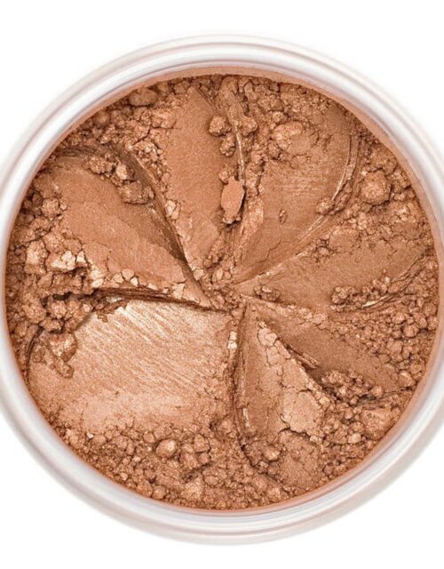 Lily Lolo Mineral Bondi Bronceador Mini 1un