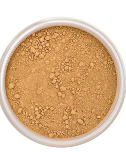 Lily Lolo Mineral Base En Polvos Spf15 Cinnamon Mini 1un