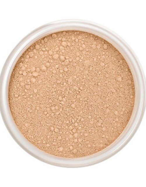 Lily Lolo Mineral Base En Polvos Spf15 Dusky Mini 1un