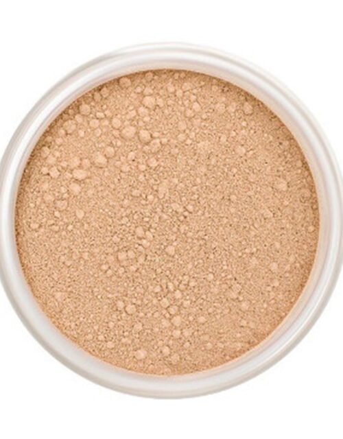 Lily Lolo Mineral Base En Polvos Spf15 Popsicle Mini 1un
