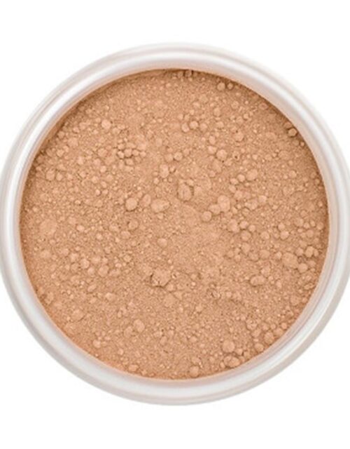 Lily Lolo Mineral Base En Polvos Spf15 Cookie Mini 1un