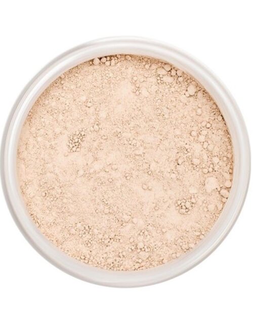 Lily Lolo Mineral Base En Polvos Spf15 Blondie Mini 1un