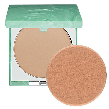 Clinique Stay Matte Sheer Pressed Powder 03 Stay Beige 7,6g