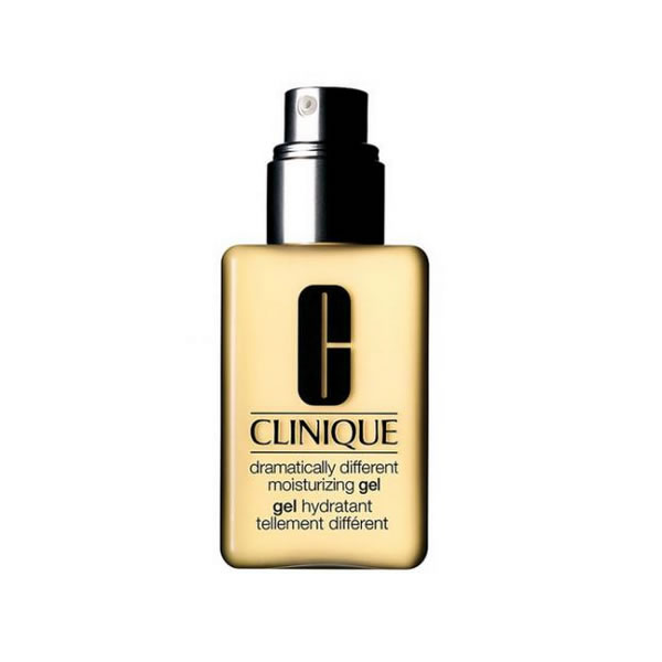 Clinique Dramatically Different Moisturizing Gel 125ml