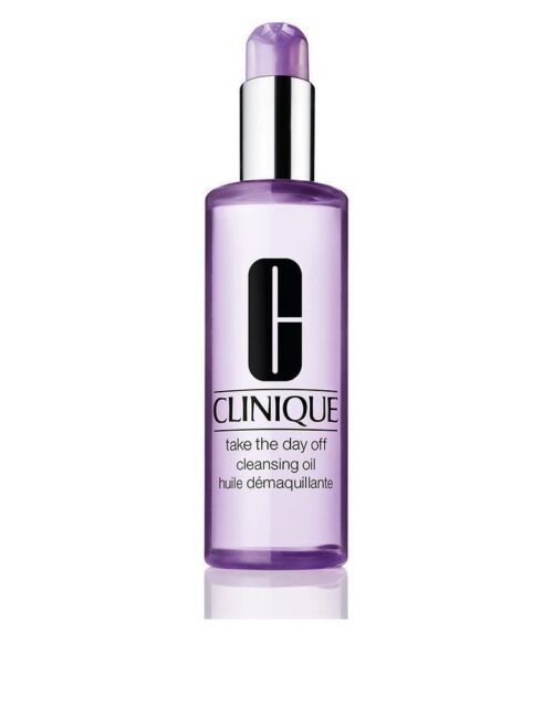 Clinique Take The Day Off Aceite Limpiador 200ml