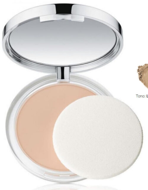 Clinique Almost Powder Makeup Spf15 03 Light