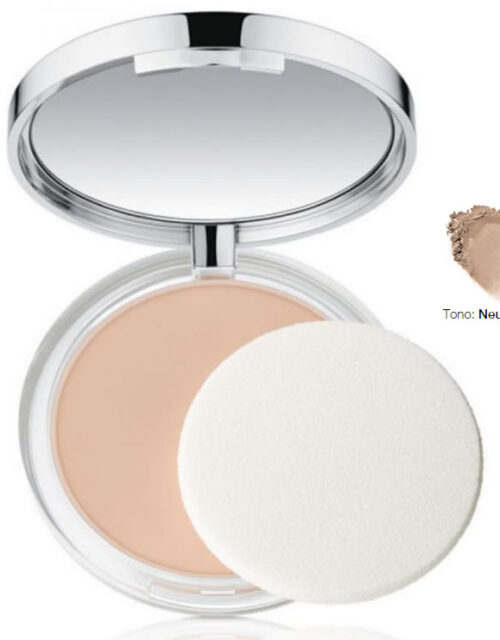 Clinique Almost Powder Makeup Spf15 04 Neutral