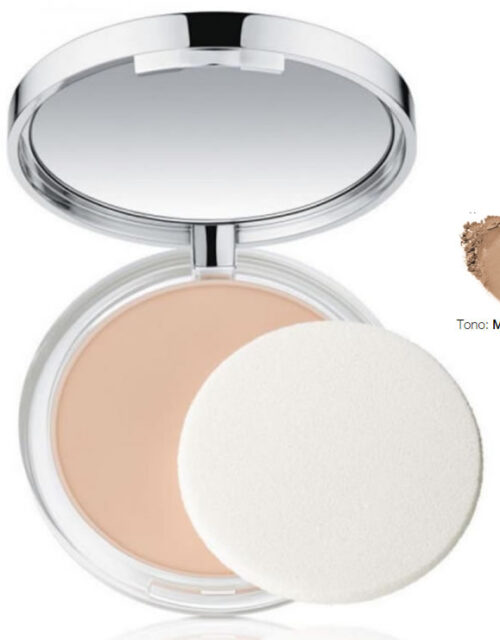 Clinique Almost Powder Makeup Spf15 05 Medium Fair