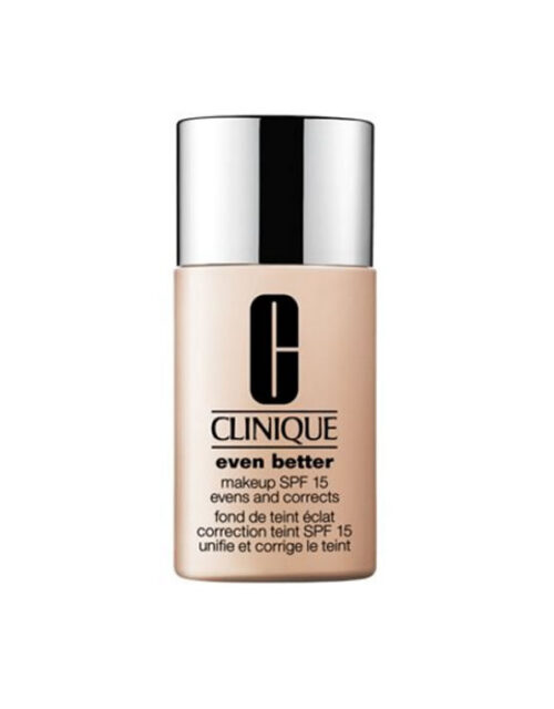 Clinique Even Better Makeup Spf15 24 Linen 30ml