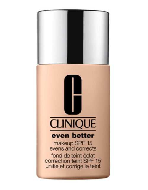 Clinique Even Better Makeup Spf15 26 Cashew 30ml
