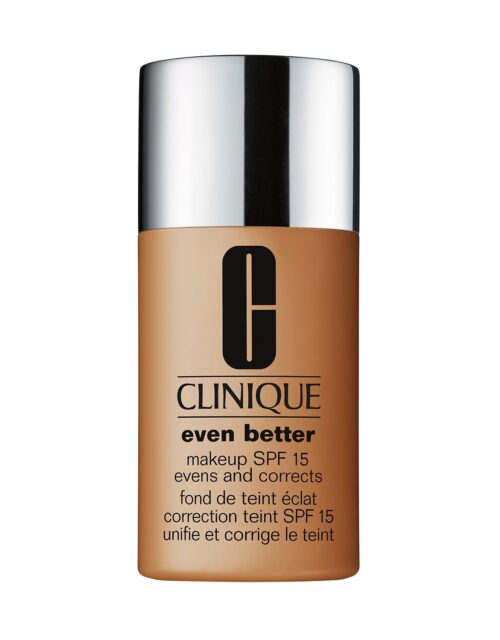 Clinique Even Better Base Spf15 Wn120 Pecan 1un