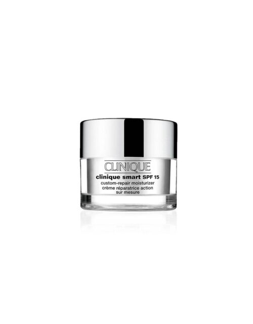 Clinique Smart Spf15 Custom-Repair Moisturizer I-Ii 50ml