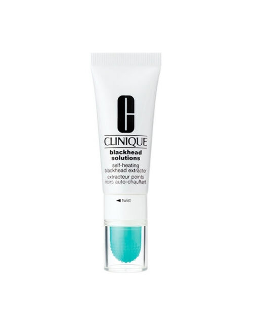 Clinique Blackhead Solutions Self-Heating Blackhead Extractor 20ml