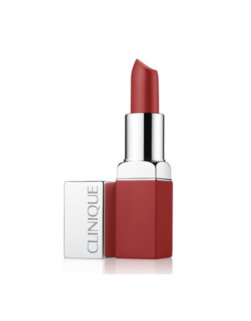Clinique  Pop Matte Lip Colour 02 Icon Pop