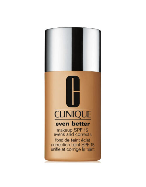 Clinique Even Better Make Up Spf15 Deep Honey 30ml