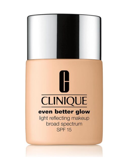 Clinique Even Better Glow 58 Honey 30ml
