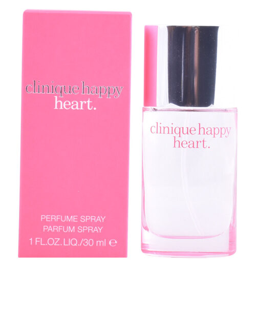 Clinique Happy Heart Perfume Spray 30ml