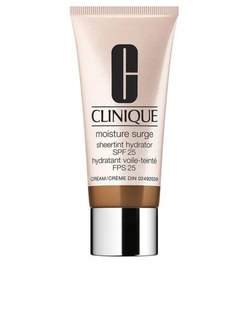 Clinique Moisture Surge Spf 25 Sheertint 05 40ml
