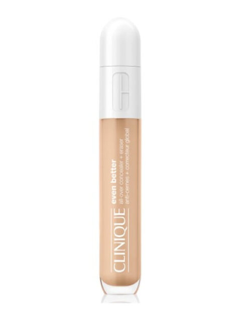 Clinique Even Better All-Over Concealer+Eraser CN40 Cream Chamois