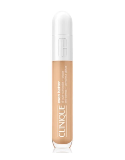 Clinique Even Better All-Over Concealer+Eraser CN52 Neutral