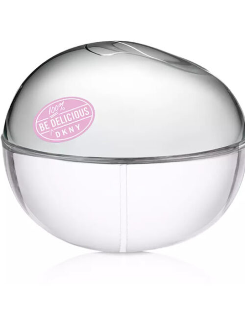 Donna Karan Be 100% Delicious Eau De Perfume Spray 100ml