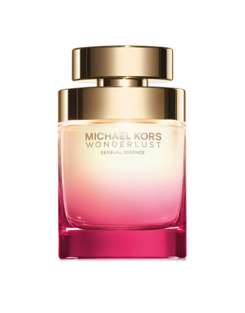 Michael Kors Wonderlust Sensual Essence Eau De Perfume Spray 100ml