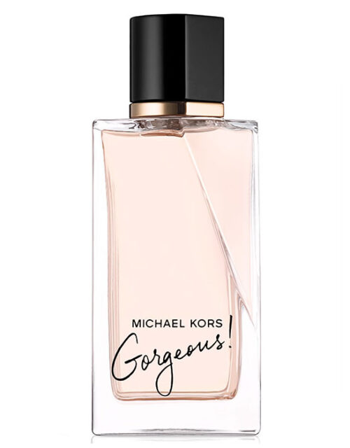 Michael Kors Gorgeous Eau De Parfum Spray 100ml