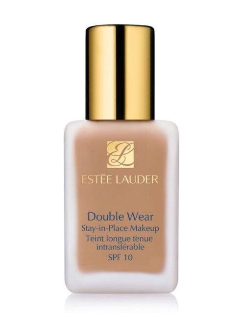 Estee Lauder Double Wear Fluid Stay In Place Makeup Spf10 3n1 Ivory Beige
