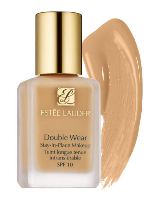 Estee Lauder Double Wear Stay In Place Makeup Spf10 2N1 Desert Beige 30ml