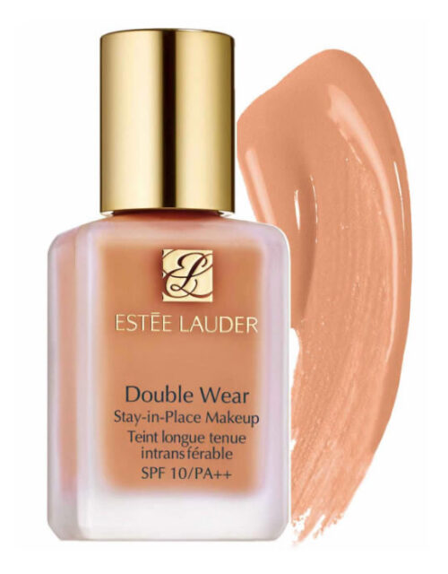 Estee Lauder Double Wear Stay In Place Makeup Spf10 5N1 Rich Ginger 30ml